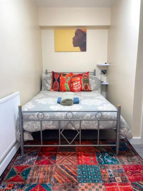 12 Penn Gardens - Apart 4